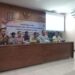 Polsek Kebonpedes Hadiri Kegiatan Musyawarah Pembahasan Dan Penyusunan Rkp Desa Tahun Anggaran 2025