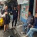 Anggota Polsek Lembursitu  melaksanakan Patroli Dialogis siang hari guna antisipasi gangguan Kamtibmas di wilayah Kecamatan Lembursitu