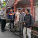 Polseek Sukaraja Laksanakan Patroli Dan Sambangi Warga