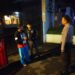 Unit Samapta Polsek Cibeureum Polres Sukabumi Kota Laksanakan Patroli Dialogis Ciptakan Sitkamtibmas Yang Aman dan Kondusif