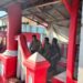 Sambangi Warga Polisi di Kota Sukabumi Sampaikan Imbauan Kamtibmas
