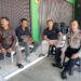 Upaya Jaga Kamtibmas Aman, Polsek Rutin Patroli Siang Hari