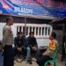 Menjelang Pilkada serentak tahun 2024, Patroli Polsek Sukalarang Sambangi Dialogis dengan warga