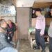Giat Preventif, Unit Patroli Samapta Polsek Cibeureum Berpatroli dan Sambangi Warga