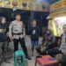 Anggota Polsek lembursitu Intensifkan Patroli Malam hari, Jaga Kamtibmas Tetap Kondusif