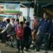 Polsek Cireunghas Laksanakan Patroli Dialogis Untuk Tingkatkan Keamanan Masyarakat