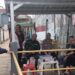 Bhabinkamtibmas Polsek Cikole dan Babinsa Laksanakan Giat Sambang Warga