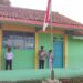 Hadir Sebagai Pembina Upacara, Bhabinkamtibmas Desa Kebonpedes Sampaikan Pesan Kamtibmas di Yayasan MTS Al Hidayah