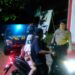 Patroli Polsek Kebonpedes Dialogis Malam Hari Antisipasi Curanmor dan Ganggu Kamtibmas