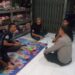 Polsek Cibeureum Patroli Dialogis Cegah Tindak Kriminalitas