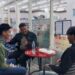 Patroli mobile rutin Polsek Kadudampit untuk mengantisipasi gangguan kamtibmas  di wilayah hukum polsek kadudampit