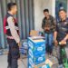 Tingkatkan Keamanan Jelang Pilkada 2024,Unit Sabhara Polsek Cisaat laksanakan Patroli
