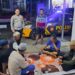 Antisipasi Terjadinya Gangguan Kamtibmas Polsek Citamiang Gelar Patroli KRYD.