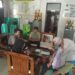 Bhabinkamtibmas Polsek Cibeureum laksanakan pemantauan wilayah binaan menjelang pilkada