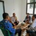 Ciptakan rasa aman, Cooling system Pilkada serentak 2024  bersama warga jayamekar