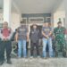 Polsek Gunungguruh Bersinergi dengan Babinsa Sambangi Warga Untuk Tingkatkan Harkamtibmas menjelang pilkada serentak 2024