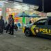 Ngobrol Bersama Masyarakat, Patroli KRYD  Malam Petugas Sampaikan Pesan Kamtibmas