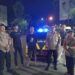 Anggota Polsek lembursitu Intensifkan Patroli Malam hari, Jaga Kamtibmas Tetap Kondusif Jelang Pilkada Serentak 2024
