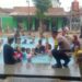 Patroli  Obyek Wisata Kolam Renang  Cikundul Untuk Berikan Jaminan Keamanan Dan Kenyamanan Kepada Pengunjung Saat Berlibur.Jelang Pilkada Serentak 2024