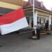 Polres Sukabumi Kota Gelar Upacara Peringatan Hari Sumpah Pemuda ke-96
