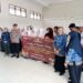 Polsek Sukaraja Laksanakan Sosialisasi Sekolah SMKN 1 Pertanian Sukaraja Jelang Pilkada Serentak 2024