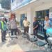 Patroli Obyek Vital Perbankan Himbau Security Cegah Terjadinya Gangguan Kamtibmas Kondidsifitas Pilkada Serentak 2024,