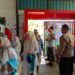 Polsek Sukabumi melaksanakan Dialogis dengan Masyarakat jelang pilkada serentak 2024