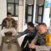 Polsek Sukaraja laksanakan Patroli dialogis dengan menyambangi Kantor jelang pilkada serentak2024