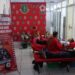 Jelang Hari Jadi Humas Polri ke-73, Polres Sukabumi Kota Gelar Donor Darah Serentak