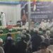 Polsek Cireunghas Laksanakan Pengamanan Maulid Nabi Muhammad Saw dan Haul Habib Abdullah bin Zein AlAtthas ke-13