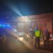 Antisipasi Gukamtibmas menjelang pilkada serentak pada malam hari, Polsek Gunungguruh tingkatkan Patroli dimalam hari