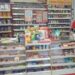 Bhabinkamtibmas Polsek Cireunghas Gelar Patroli Dialogis Ke Minimarket, Sampaikan Himbauan Kamtibmas