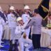 Irjen. Pol. Sandi Resmikan Pataka Humas Polri
