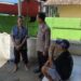 Patroli dialogis merupakan salah satu metode yang efektif dalam membangun hubungan yang baik antara Polisi dan masyarakat.