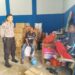Tingkatkan Keamanan Pilkada 2024,Unit Sabhara Polsek Cisaat laksanakan Patroli