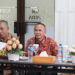 Hadiri Kick Off Meeting Perencanaan Pembangunan Ini Tanggapan Wakil Ketua DPRD Kota Sukabumi