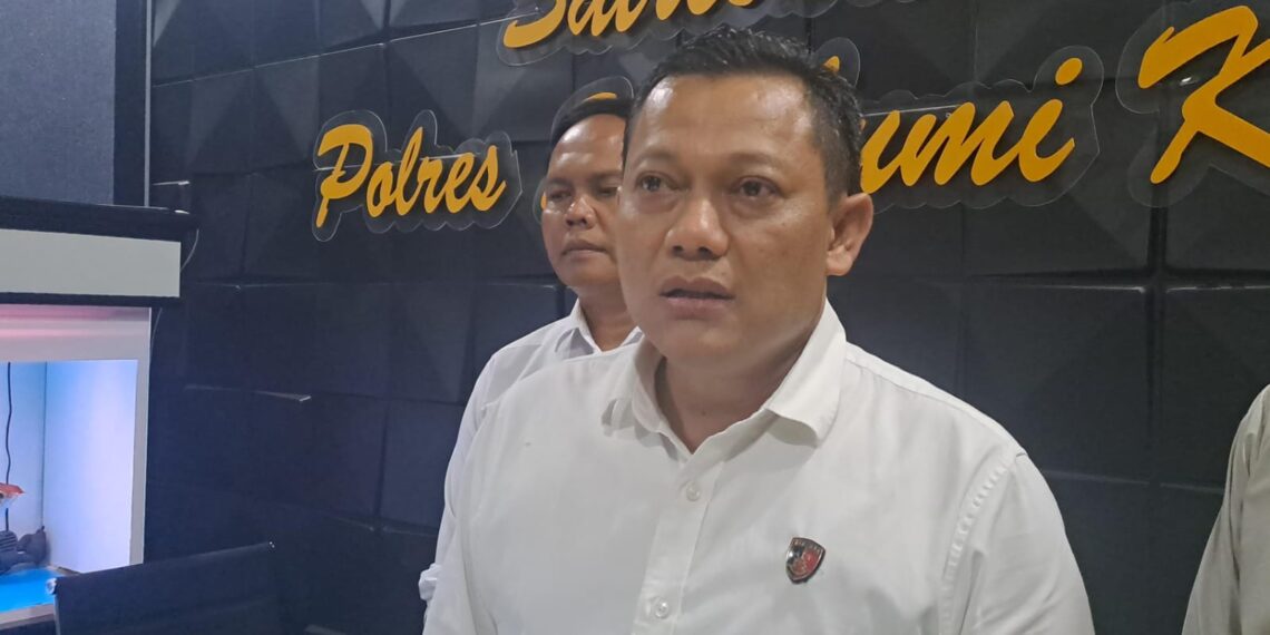 Tim Jatanras Identifikasi Pelaku Begal Ibu dan Anak di Sukabumi