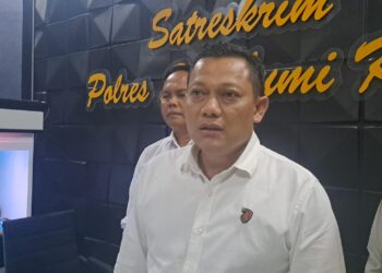 Tim Jatanras Identifikasi Pelaku Begal Ibu dan Anak di Sukabumi