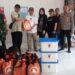 Korban Terdampak Bencana Kota Sukabumi Hari Ini Terima Bantuan dari Provinsi
