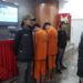 Kasus Pengeroyokan Terhadap Komunitas Vespa di Sukabumi Terungkap, 2 dari 6 Pelaku Diciduk Polisi