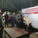 Astama Ops Kapolri Tinjau Posko Kemanusiaan Polda NTT, Pastikan Kesiapan Bantuan untuk Korban Erupsi Gunung Lewotobi