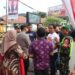 Jelang Pemungutan Suara Pilkada Serentak 2024, Polres Sukabumi Kota Gelar Simulasi Pengamanan