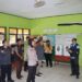 Patroli Skala Besar dengan Forkopimda, Kapolres Sukabumi Kota Kembali Tinjau Kesiapan TPS