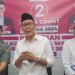 Hasil C1 Sirekap Rampung Seratus Persen, Ayep Zaki – Boby Unggul di Pilkada Kota Sukabumi