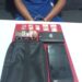 Edarkan Shabu, Pria di Sukabumi Dibekuk Polisi