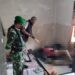 Inafis Sat Reskrim Polres Sukabumi Kota Evakuasi Mayat Laki-laki Paruh Baya ke Rumah Sakit