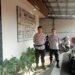 Polisi Rutin Ciptakan Keamanan, Pam Gereja Setiap Hari Minggu