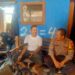 Bhabinkamtibmas Polsek Lembursitu sambangi warga binaan berikan himbauan kamtibmas