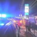 Patroli ke Obyek Vital ATM BRI untuk cegah gangguan perbankan serta berikan rasa aman kepada masyarakat.