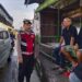 Patroli Dialogis Personel Unit  Samapta Polsek Cisaat Berikan Rasa Aman